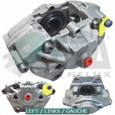ERA BENELUX bc54073 -  Тормозной суппорт